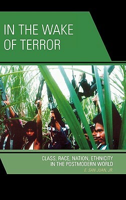 In the Wake of Terror: Class, Race, Nation, Ethnicity in the Postmodern World by E. San Juan