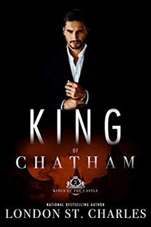 King of Chatham by London St. Charles
