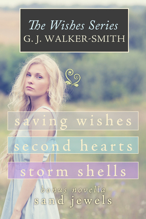 The Wishes Series Box Set by G.J. Walker-Smith