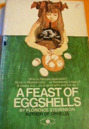 A Feast of Eggshells by Florence Stevenson