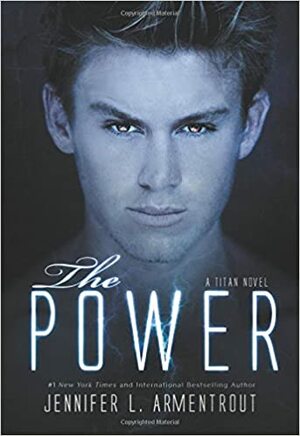 The Power by Jennifer L. Armentrout