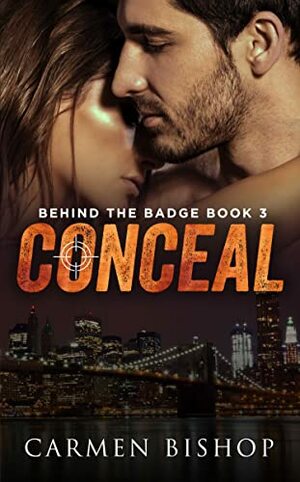 Conceal by Carmen Bishop