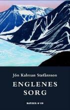 Englenes Sorg by Jón Kalman Stefánsson