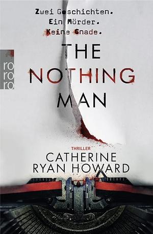 The Nothing Man by Catherine Ryan Howard