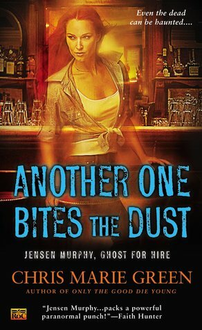 Another One Bites the Dust by Chris Marie Green
