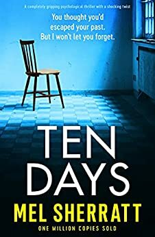 Ten Days by Mel Sherratt