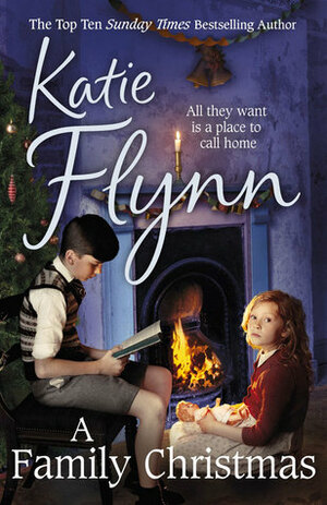 A Family Christmas by Katie Flynn