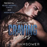 Craving Chaos by Jill Ramsower