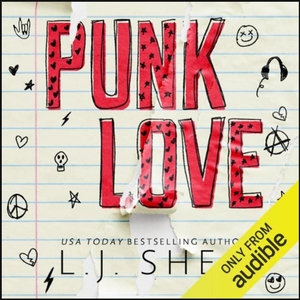 Punk Love by L.J. Shen