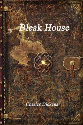 Bleak House by Charles Dickens