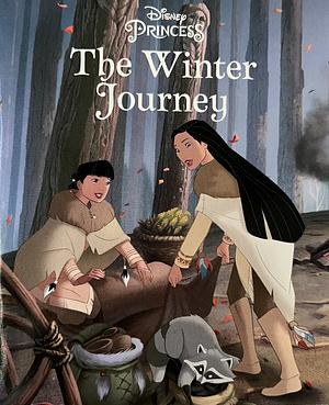 The Winter Jounrey by Disney (Walt Disney productions)