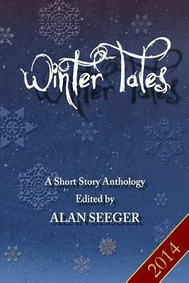 Winter Tales by A. Alexander, Sarah Brett, L. L. Phelps