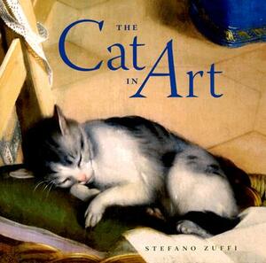 The Cat in Art by Stefano Zuffi