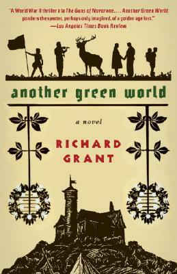 Another Green World by Richard Grant