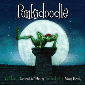 Ponkidoodle by Neridah McMullin