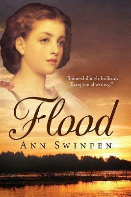 Flood by Ann Swinfen