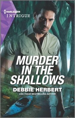 Murder in the Shallows by Debbie Herbert