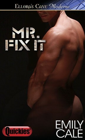 Mr. Fix It by Emily Cale