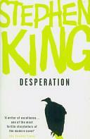 Desperation by Stephen King