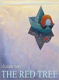 The Red Tree by Shaun Tan