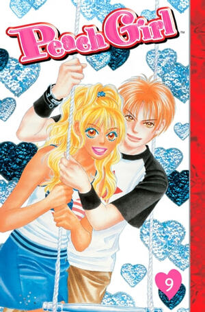 Peach Girl Vol. 9 by Miwa Ueda