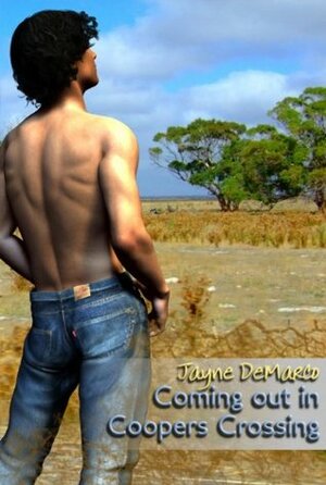 Coming Out in Coopers Crossing by Jayne DeMarco