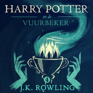 Harry Potter en de Vuurbeker by J.K. Rowling