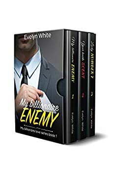 My Billionaire Love Box Set by Evelyn White