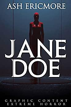 Jane Doe by Ash Ericmore