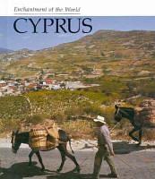 Cyprus by Mary Virginia Fox