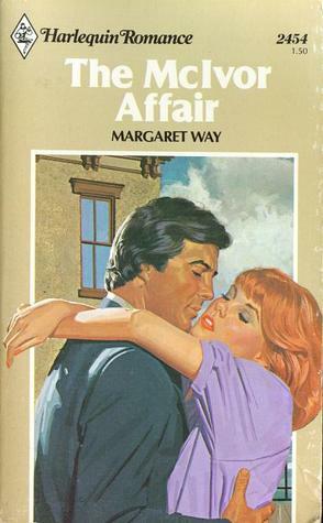 The McIvor Affair by Margaret Way