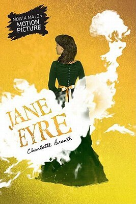 Jane Eyre by Charlotte Brontë