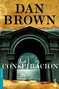 La conspiración by Dan Brown