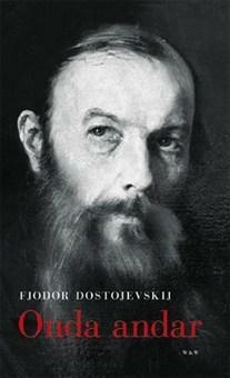 Onda andar by Fyodor Dostoevsky
