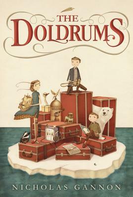 The Doldrums by Nicholas Gannon