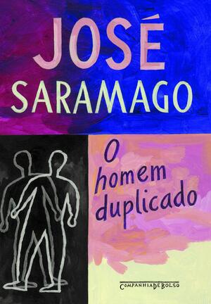 O Homem Duplicado by José Saramago