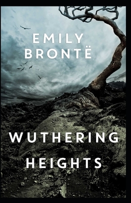 Wuthering Heights Illustrated by Emily Brontë, Lockwood