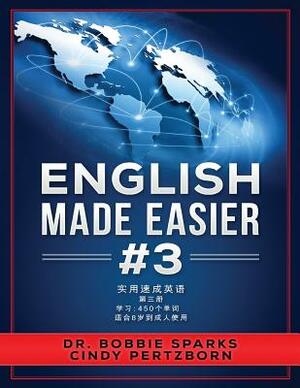 English Made Easier 3 by Bobbie Sparks