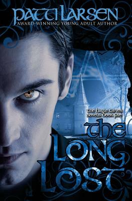 The Long Lost by Patti Larsen