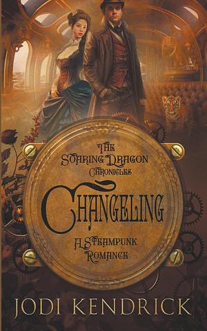 Changeling by Jodi Kendrick