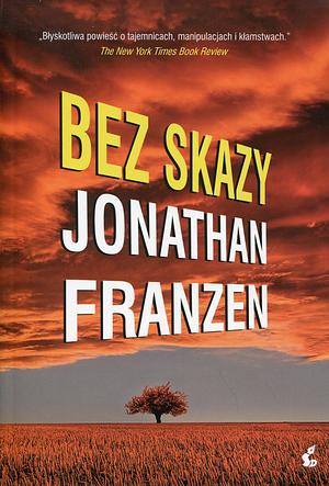 Bez skazy by Jonathan Franzen