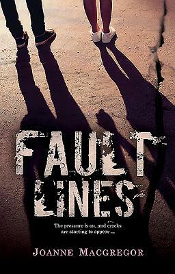 Fault Lines by Joanne Macgregor