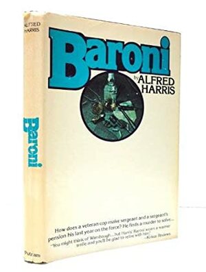 Baroni by Alfred Harris