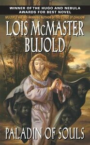 Paladin of Souls by Lois McMaster Bujold