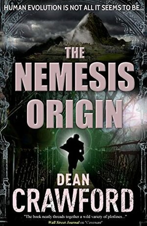 The Nemesis Origin by Dean Crawford