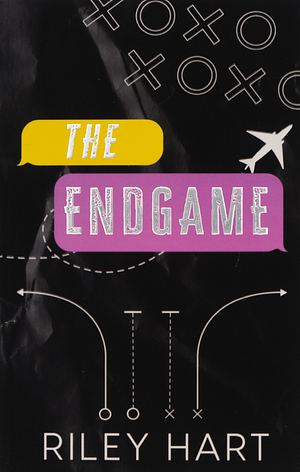 The Endgame by Riley Hart