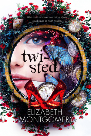 Twisted by Elizabeth Montgomery