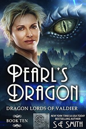 Pearl's Dragon by S.E. Smith