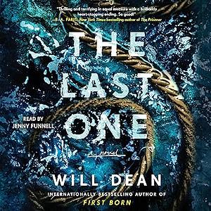 The Last One by Will Dean