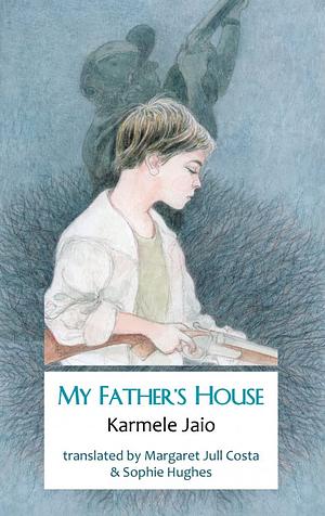 My Father's House by Karmele Jaio